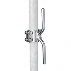 Stanchion Mounted Cleat 